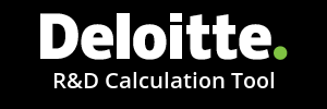 R&D Calculation Tool